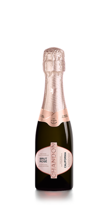 CHANDON ROS&Eacute; MINI 